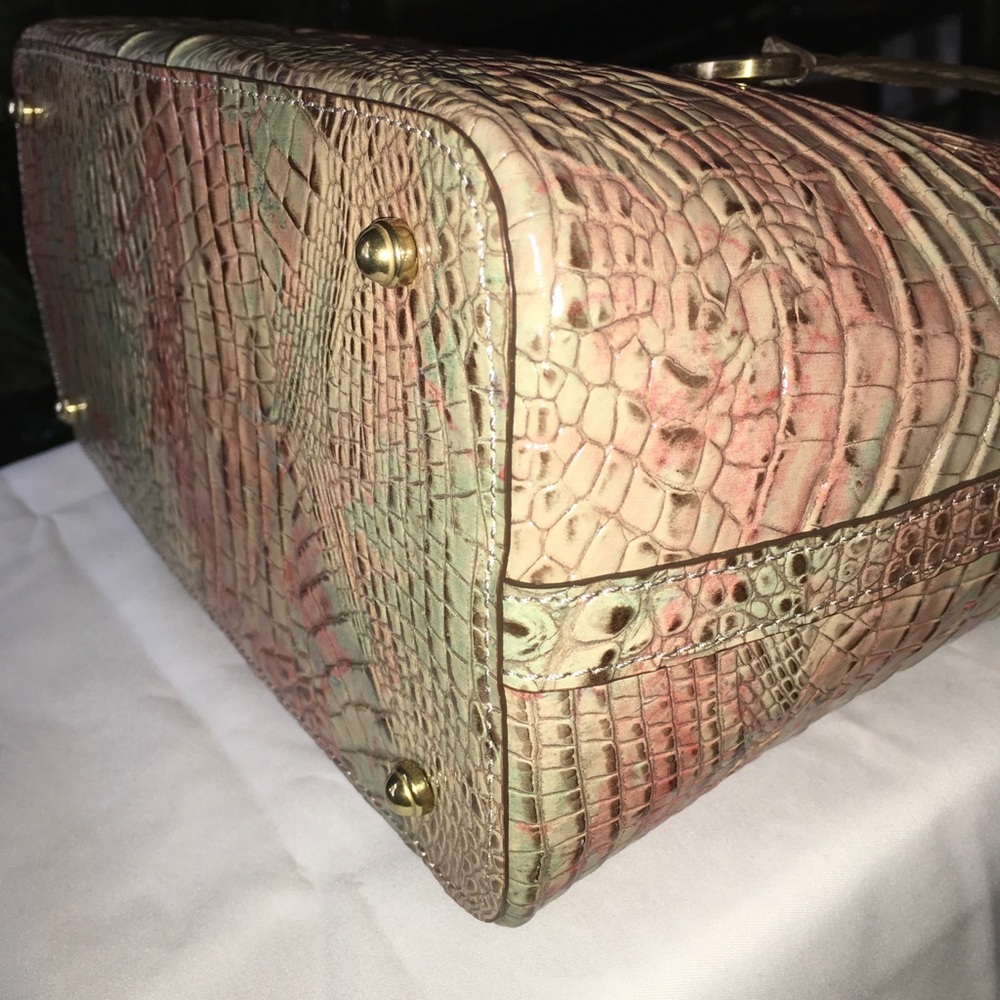 Brahmin Duxbury ‘Sahara’ NWOT - Picture 7 of 8